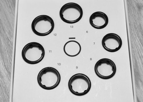 1年使って確信した【Oura ringのベストサイズの選び方】 | LoCooKey