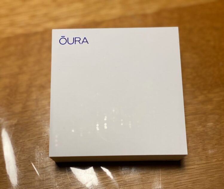 2022年最新型】第3世代新型Oura Ring3購入レビュー！【第2世代と徹底 