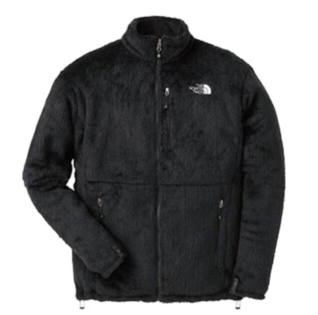 the north face versa jacket